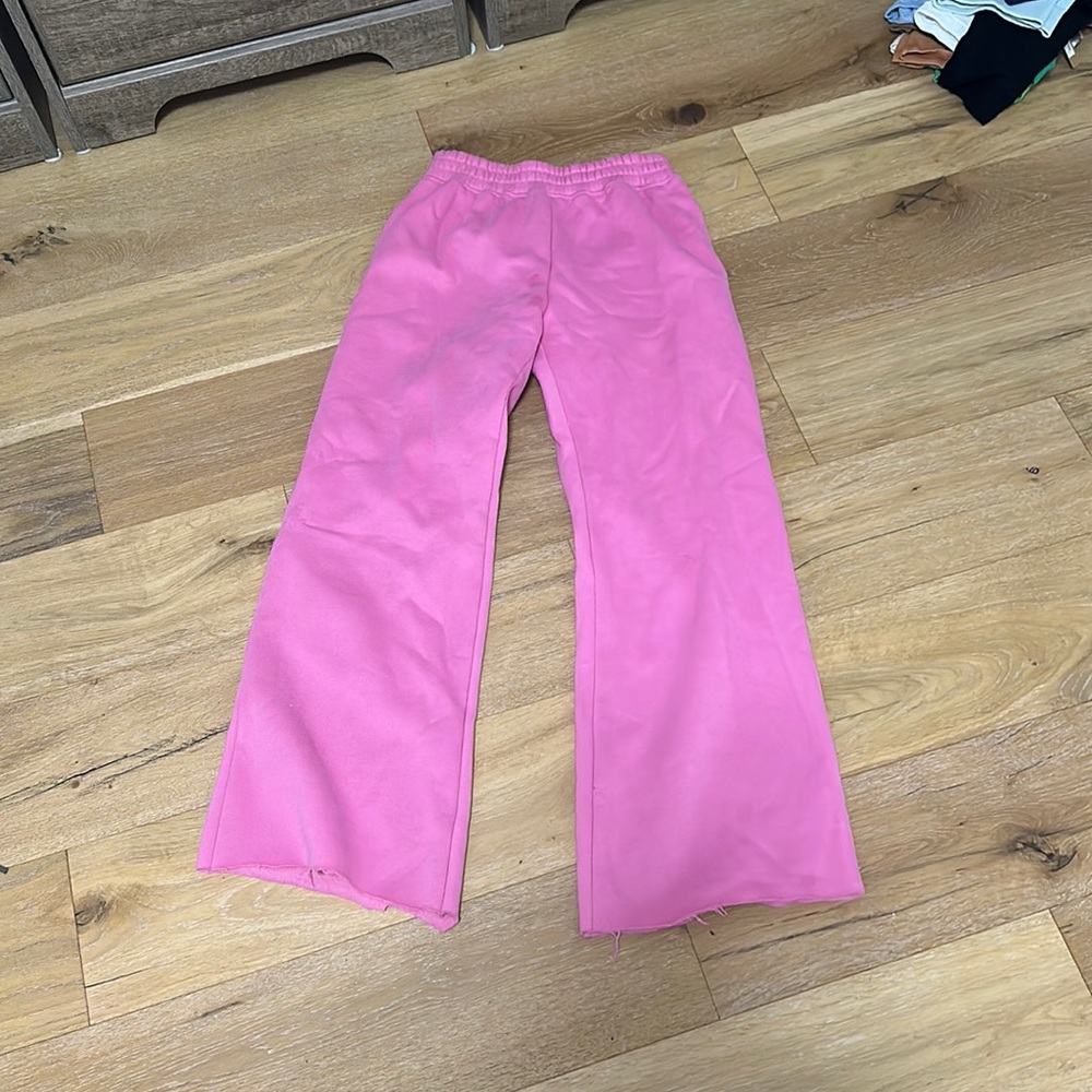 Sweatpants